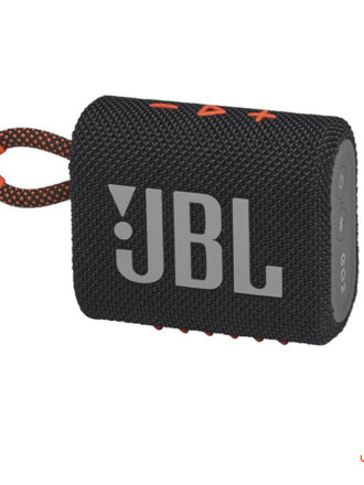 اسپیکر بلوتوثی jbl go 3