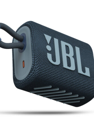 اسپیکر بلوتوثی jbl go 3