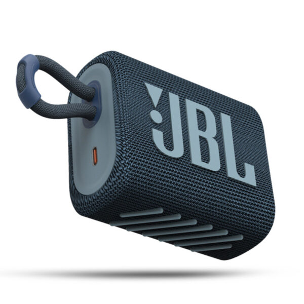 اسپیکر بلوتوثی jbl go 3