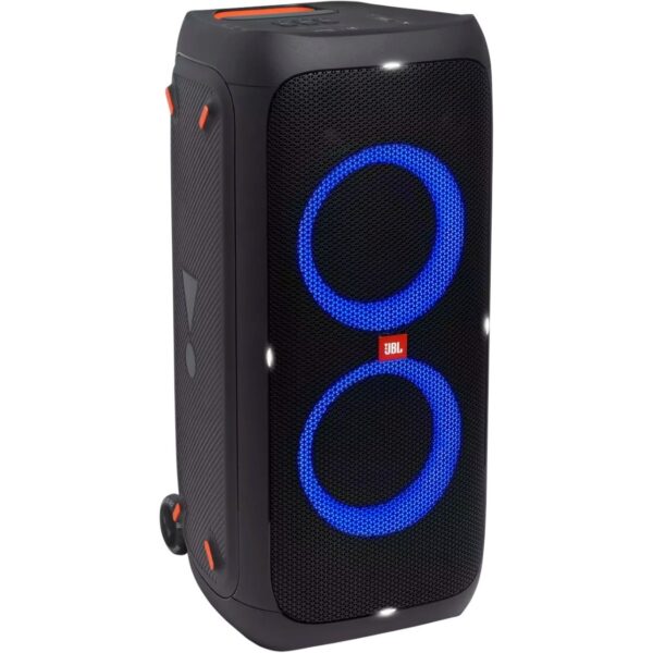 اسپیکر بلوتوثی jbl partybox 310