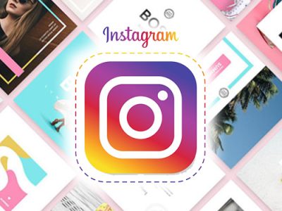 instagram-page